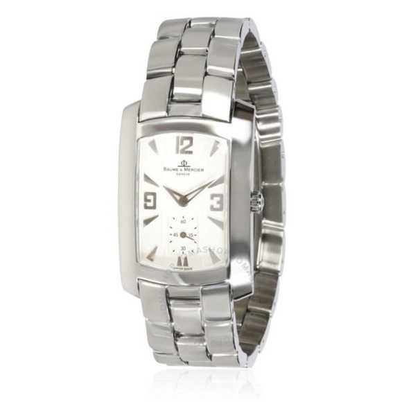 Baume & Mercier Hampton Watch - Picture 3 of 4